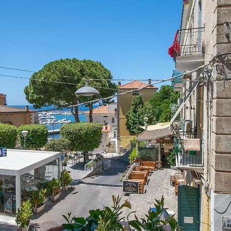 Villa Lery Guesthouse Agropoli Extérieur photo
