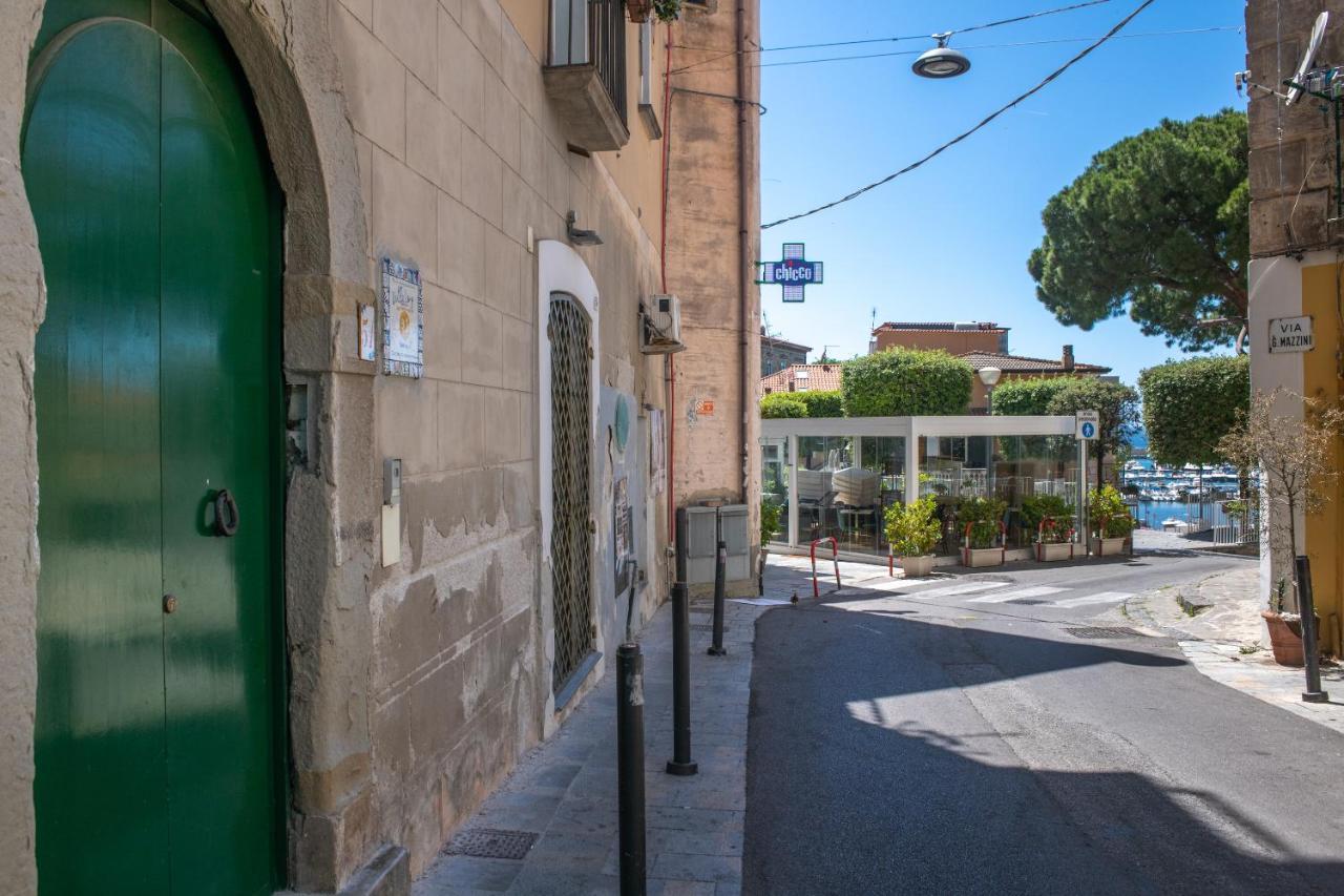 Villa Lery Guesthouse Agropoli Extérieur photo