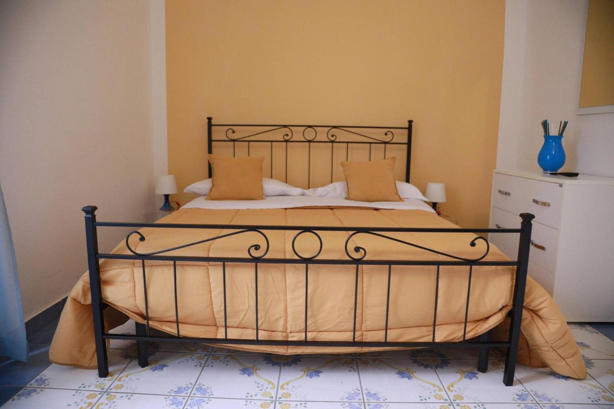 Villa Lery Guesthouse Agropoli Chambre photo