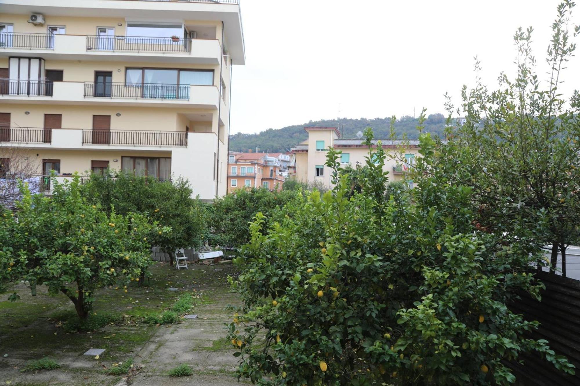 Villa Lery Guesthouse Agropoli Chambre photo