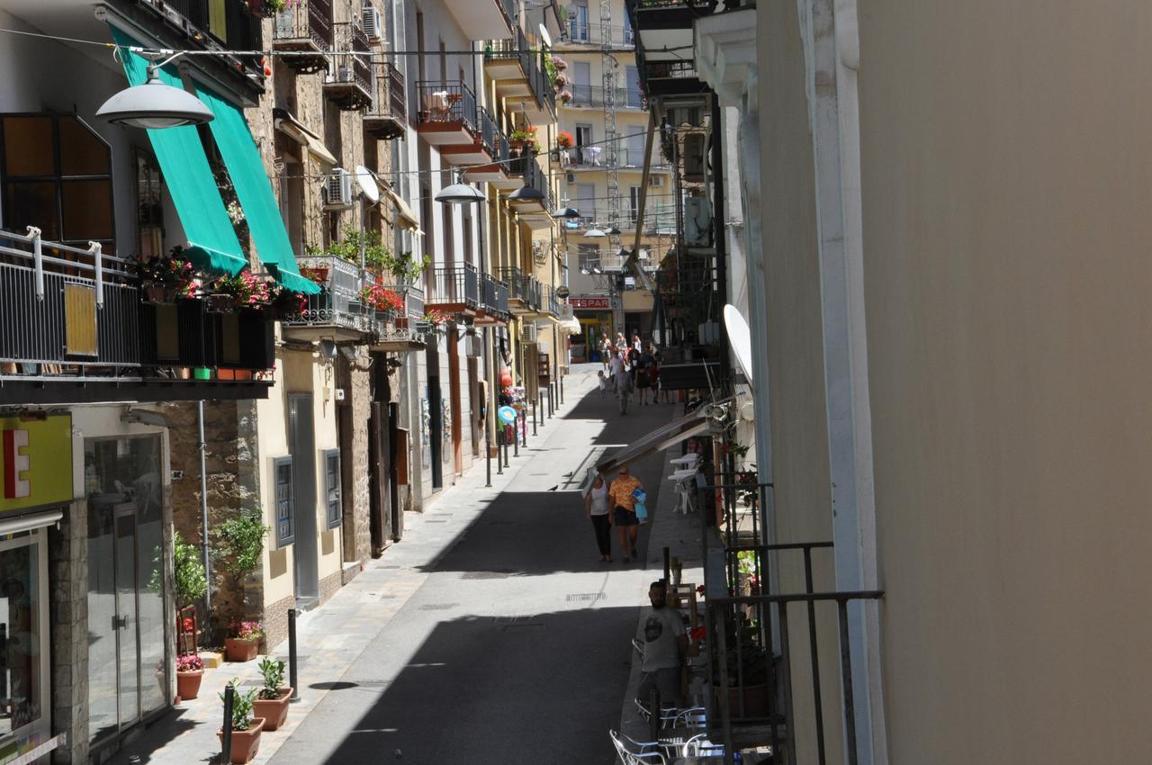 Villa Lery Guesthouse Agropoli Extérieur photo
